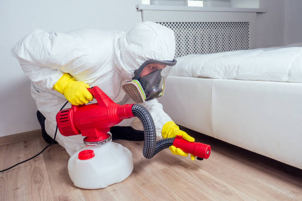 Best Commercial Pest Control Services  in Belleville, PA